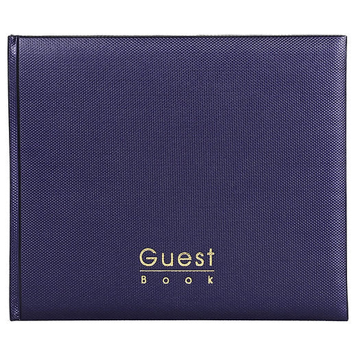 Mahavir Guest Book