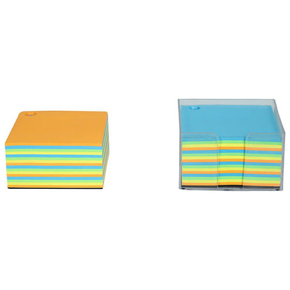 Paper Cube Memo Pad