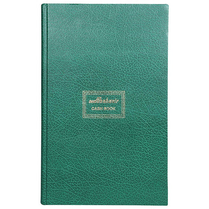 Fullscape Size Cash Book