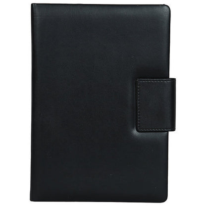 Magnetic Flap Notebook A5 | B5
