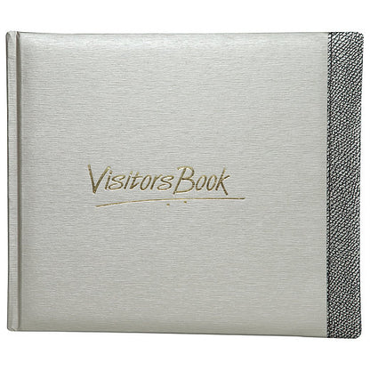 Mahavir Visitors Book