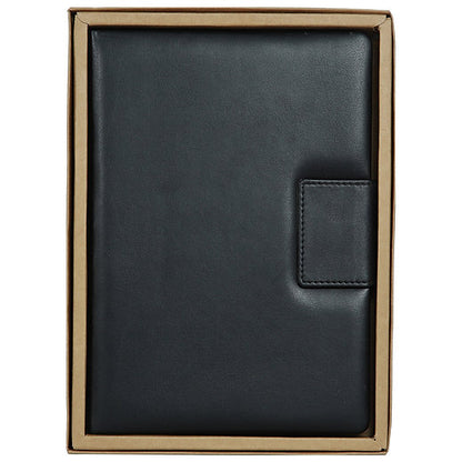 Magnetic Flap Notebook A5 | B5