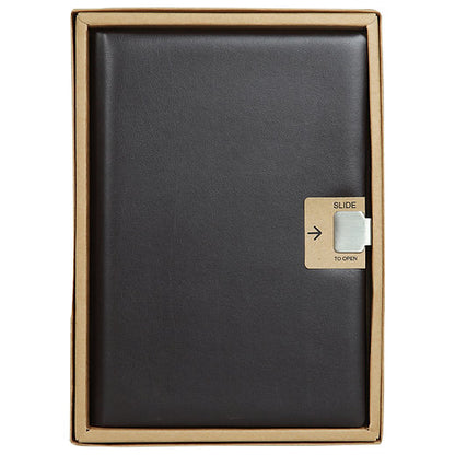 Slide On Notes - A5 Size