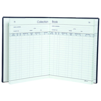 Mahavir Collection Book | Payment Record Book