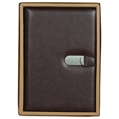 Clip On Notes - A5 Size