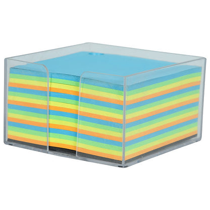 Paper Cube Memo Pad