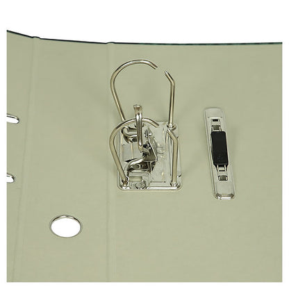 Superior 2D Lever Arch File with Rado Clip - Pack of 2