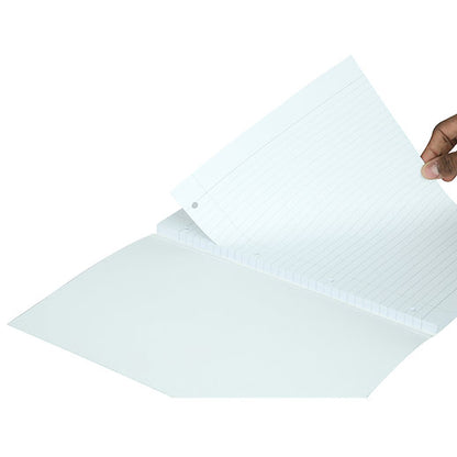 Loose Leaf Pad - A4 Size