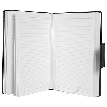 Magnetic Flap Notebook A5 | B5