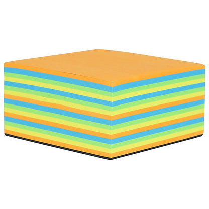 Paper Cube Memo Pad