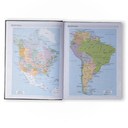 2026 Standard New Year Diary - B5