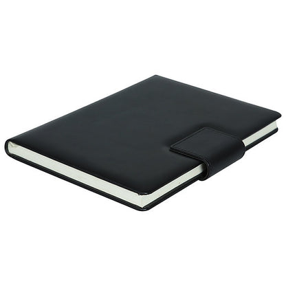 Magnetic Flap Notebook A5 | B5