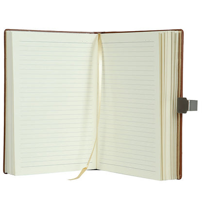 Slide On Notes - A5 Size