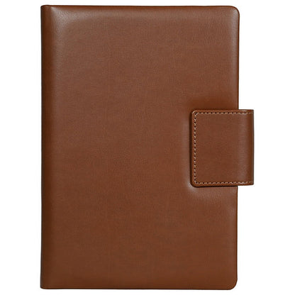 Magnetic Flap Notebook A5 | B5