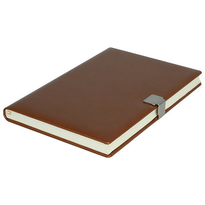 Slide On Notes - A5 Size