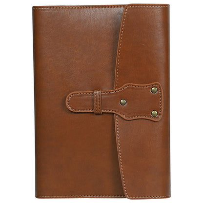 Antique Notes - B6 Size