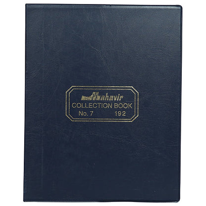 Payment Record Book | Collection Book