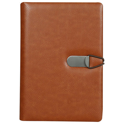 Clip On Notes - A5 Size