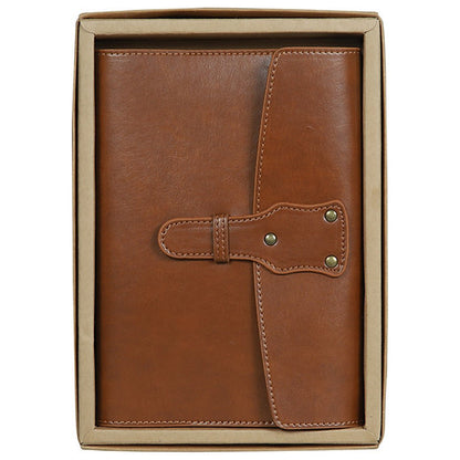Antique Notes - B6 Size
