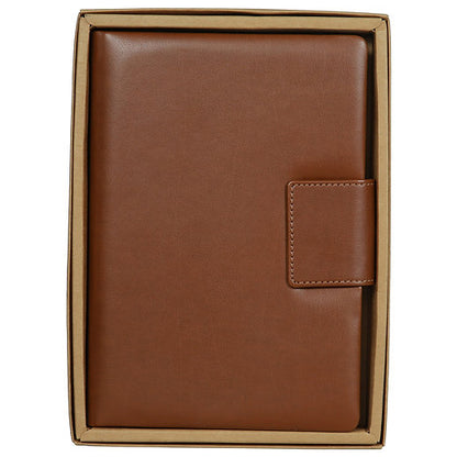 Magnetic Flap Notebook A5 | B5