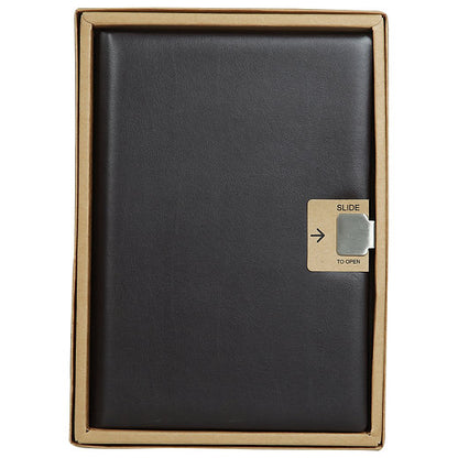 Slide On Notes - A5 Size