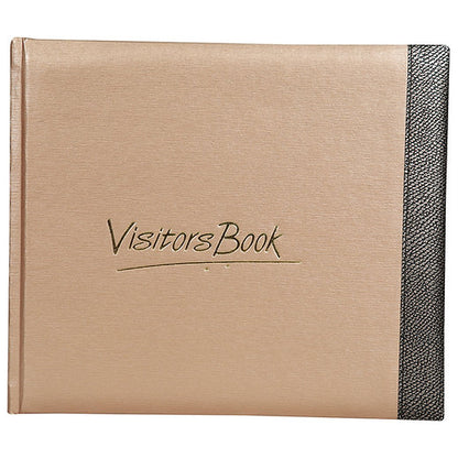 Mahavir Visitors Book