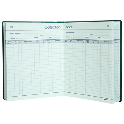 Mahavir Collection Book | Payment Record Book