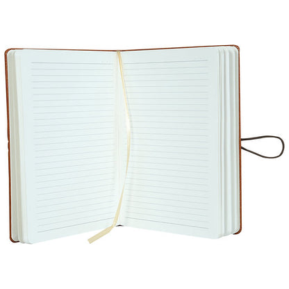 Clip On Notes - A5 Size