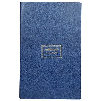 Fullscape Size Cash Book