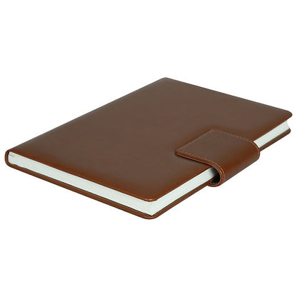 Magnetic Flap Notebook A5 | B5