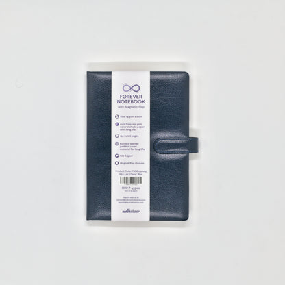 Forever Notes - A5 Size