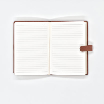 Forever Notes - A5 Size