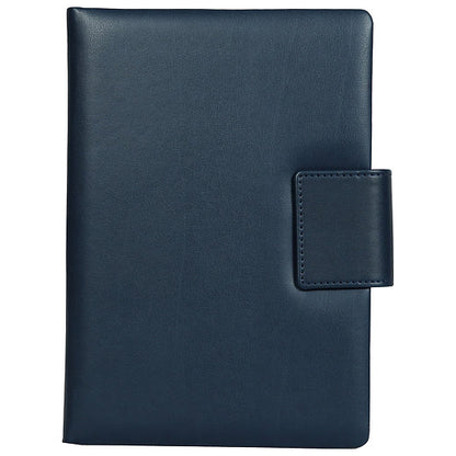 Magnetic Flap Notebook A5 | B5