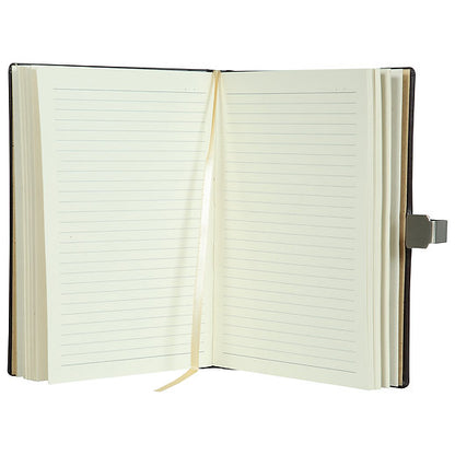 Slide On Notes - A5 Size
