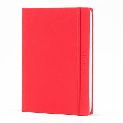 2026 One Day to a Page New Year Fabrica Diary - A5 | B5