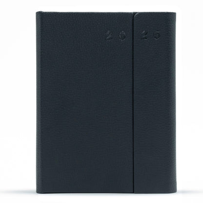 2026 New Year Power Diary - A5 | B5