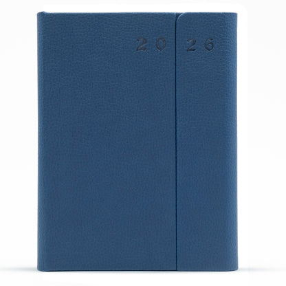 2026 New Year Power Diary - A5 | B5