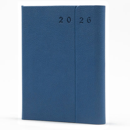 2026 New Year Power Diary - A5 | B5