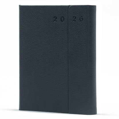2026 New Year Power Diary - A5 | B5