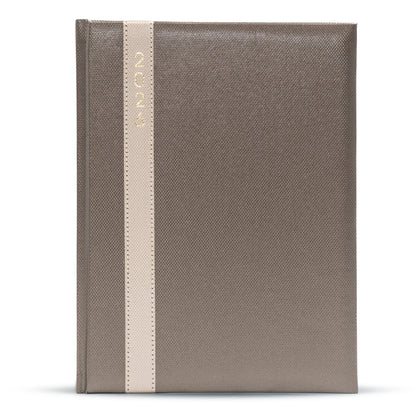 2026 Standard New Year Diary - B5