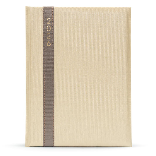 2026 Standard New Year Diary - B5