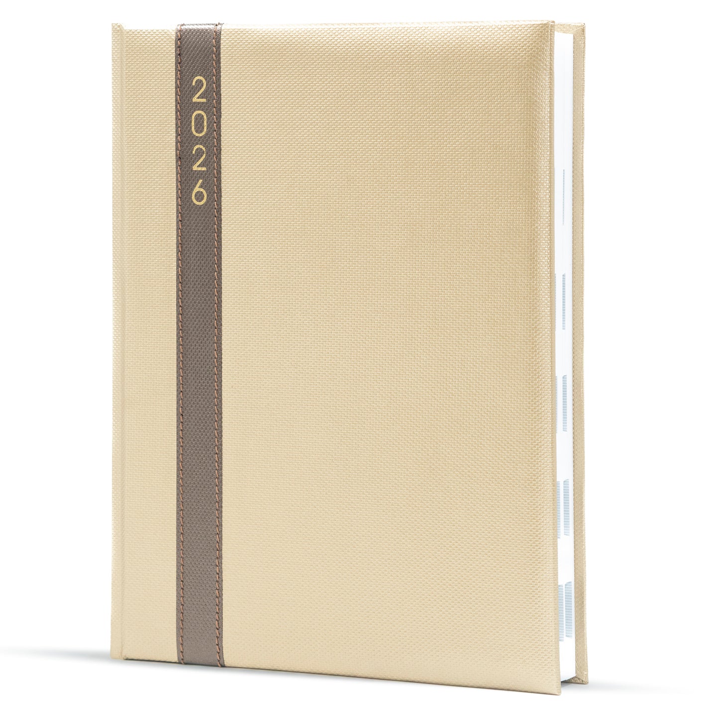 2026 Standard New Year Diary - B5