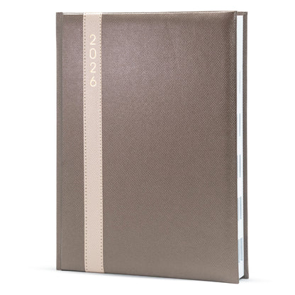 2026 Standard New Year Diary - B5