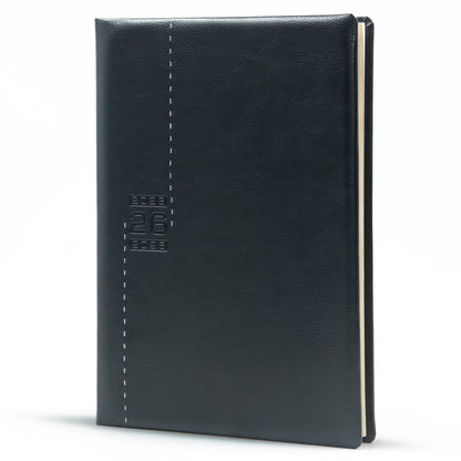2026 Week At A Glance New Year Premium Diary - A4