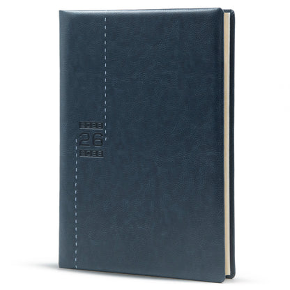 2026 Week At A Glance New Year Premium Diary - A4