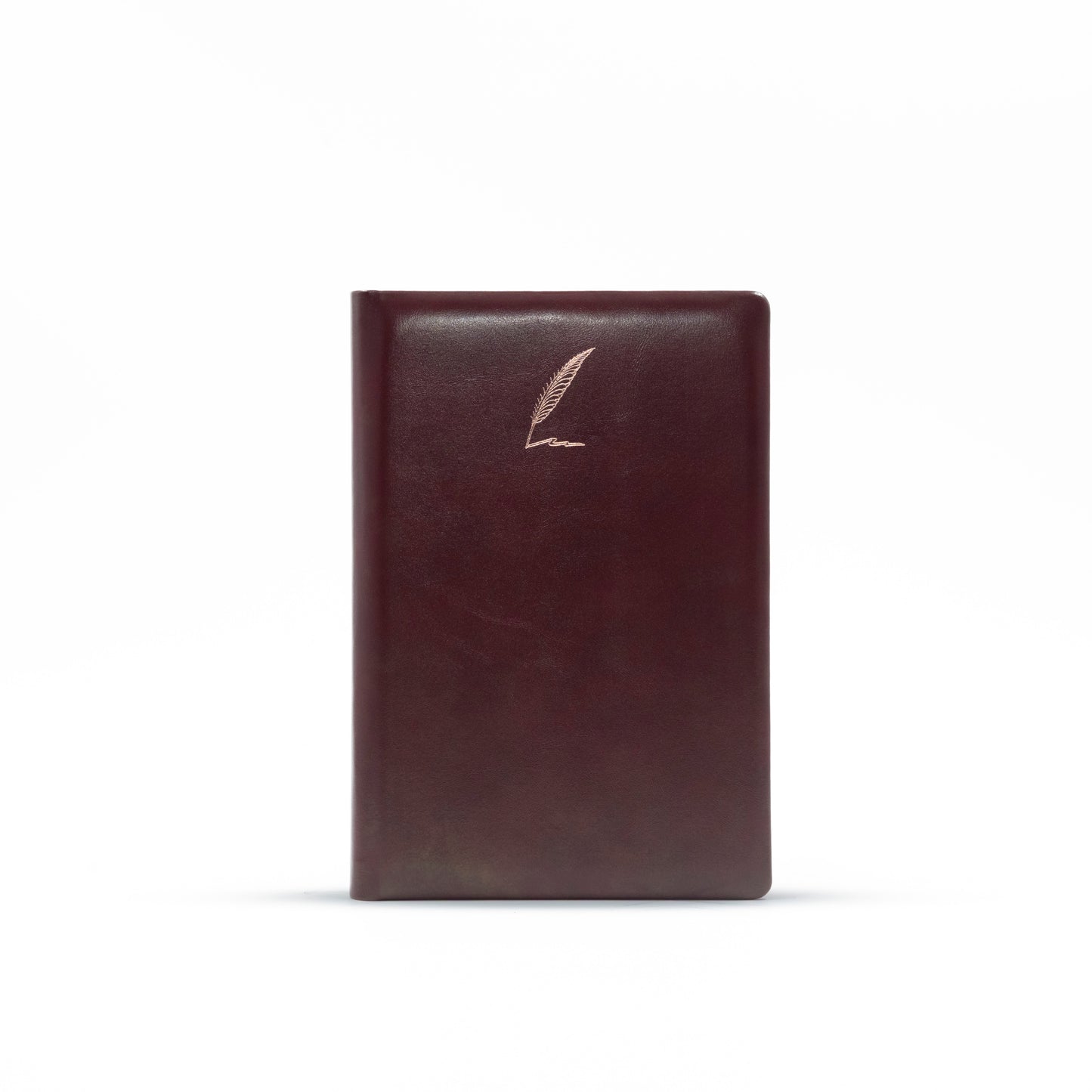 Luxury Notebook - A5