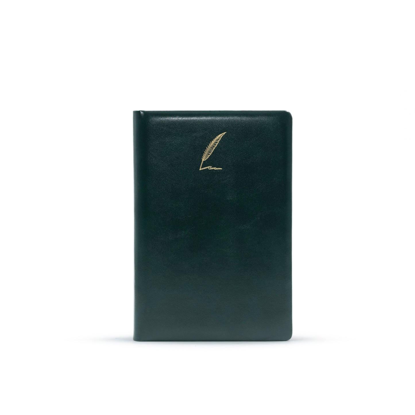 Luxury Notebook - A5