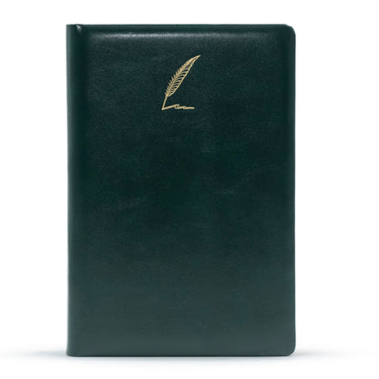 Luxury Notebook - A5