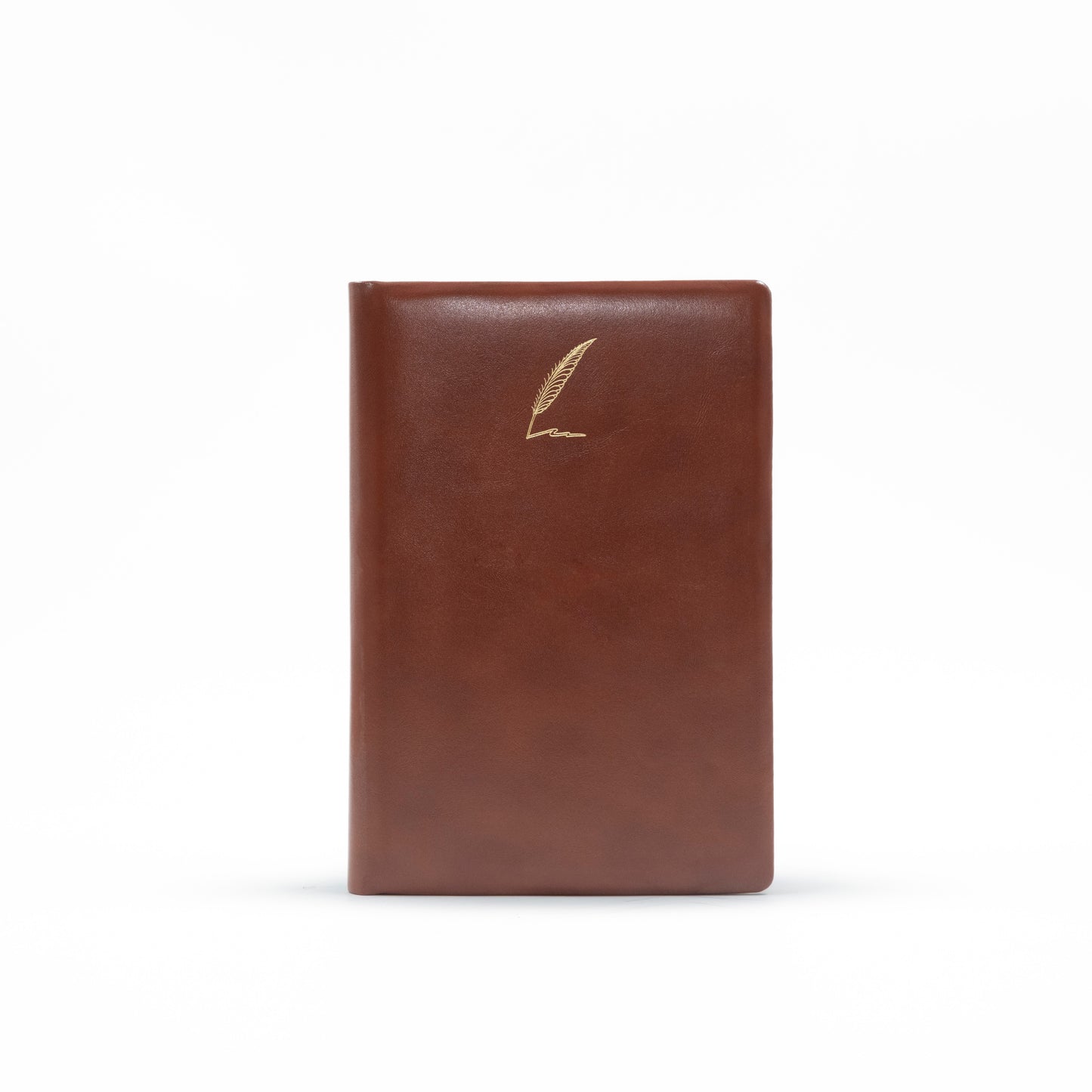 Luxury Notebook - A5