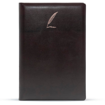 Luxury Notebook - A5